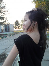 Рыскуль Абдирова