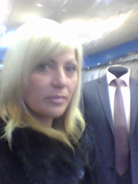 Лиля Зыгуля