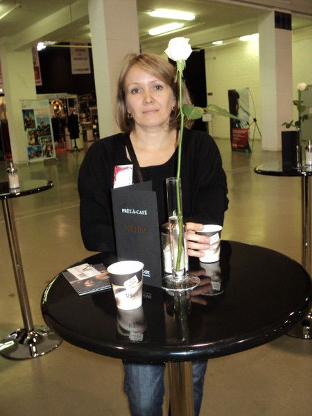 Наталия Лумпова