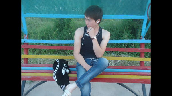 Жанболат Умирзаков