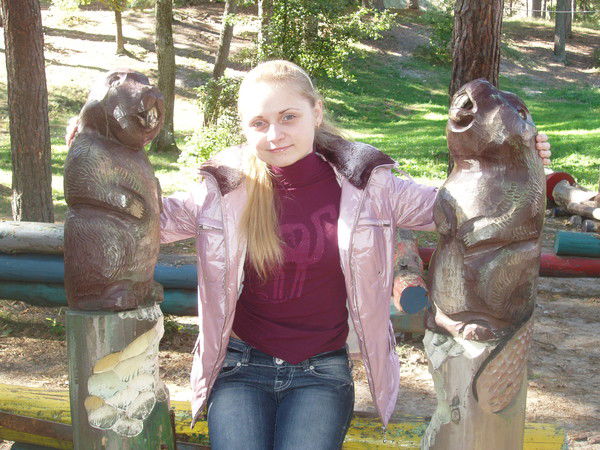 Aнастасия Соколова