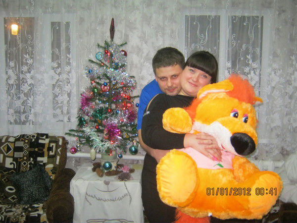 ...н@ctehьк@... Куликовская