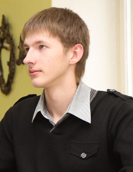 Владимир Андросов