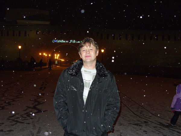 Дмитрий Степанов