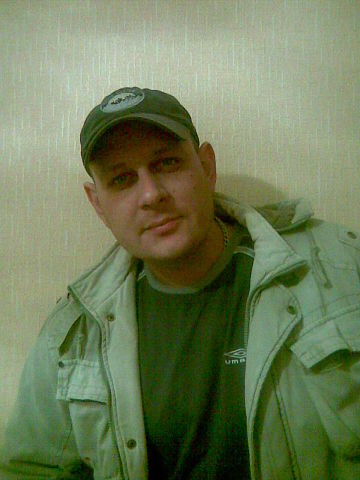 Алексей Корнилов