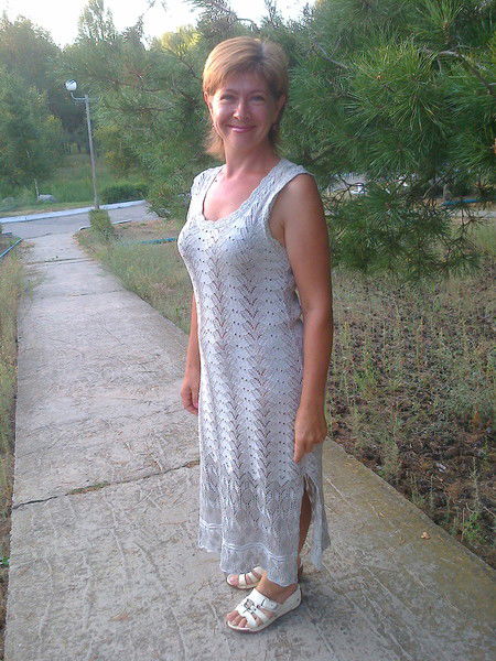 Таня Муленко