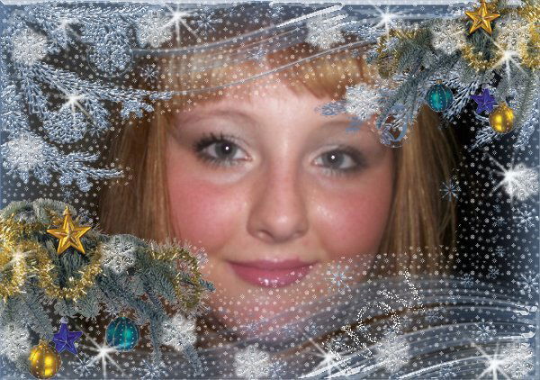 Елена Бондаренко