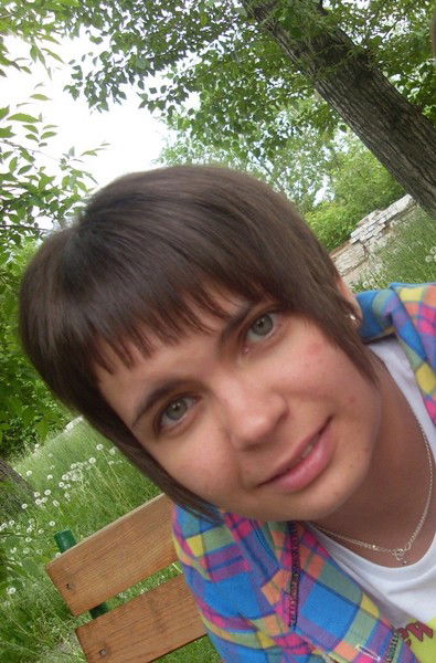 Кристина Жукова