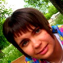 Кристина Жукова