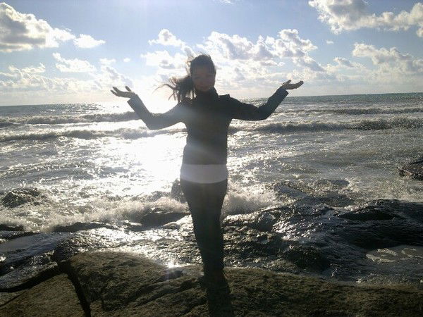 Гулдара!!! Туремуратова