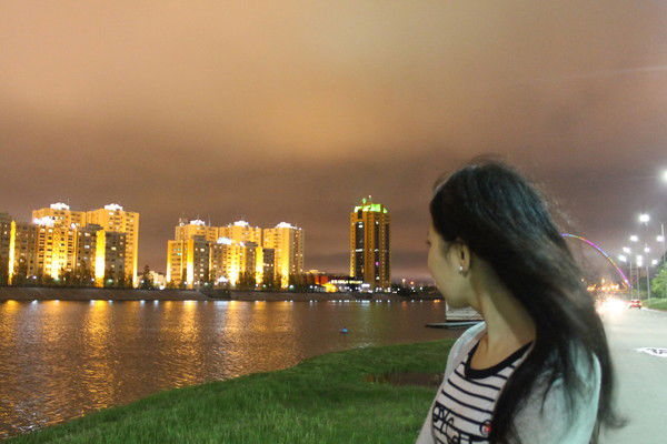 Дана Кокожанова