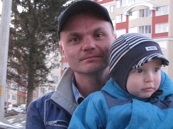 Станислав Войтас