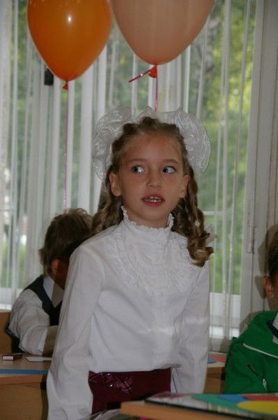 Ксения Алябьева