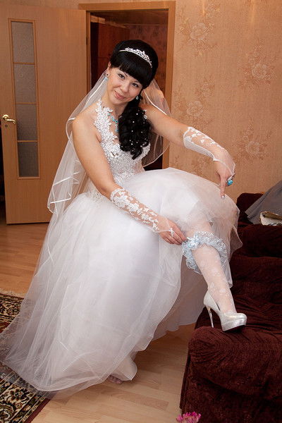 Мария Лошкарева (Теплова)