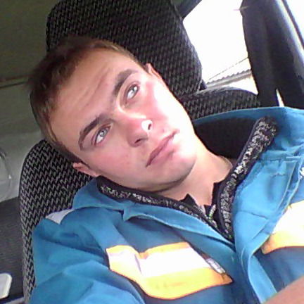 Куликов Николай