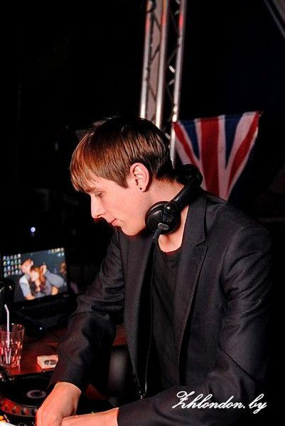 Кирилл Dj_Sivak