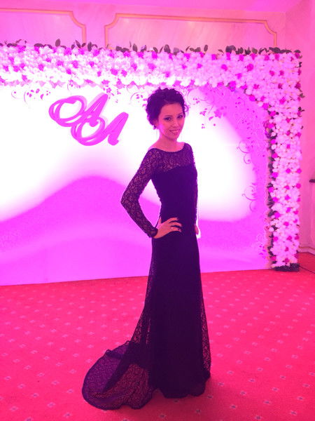 Эльмира Окусханова (Нурбаева)