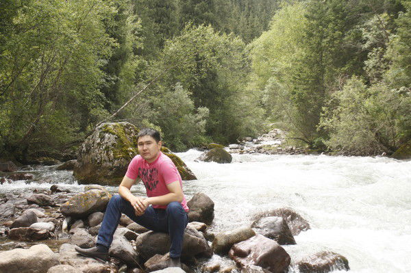 Санат Туяков