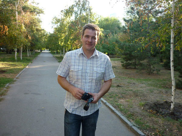 Фладунг Виталий