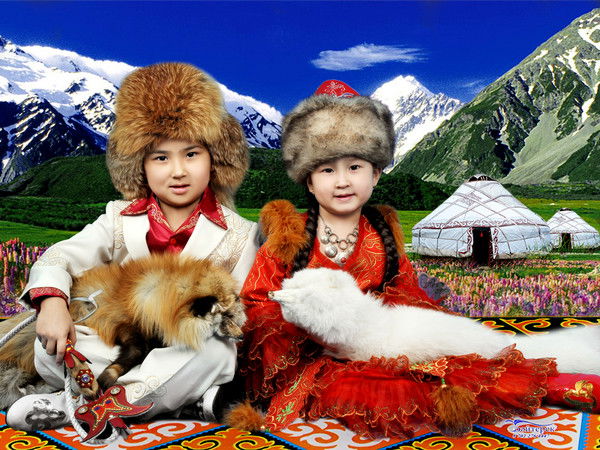 Гульзат Ахымбекова