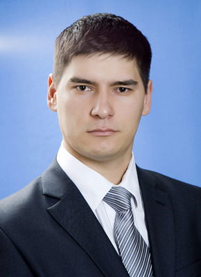 Ильнур Ниязов