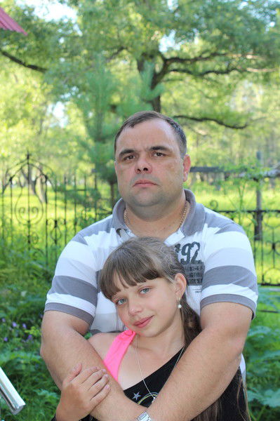 Евгений Серечков