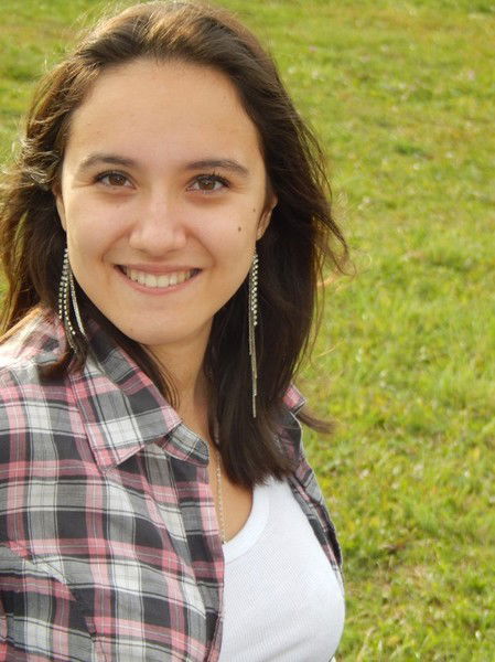 Каролина Булаенко