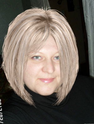 Галина Щеглова