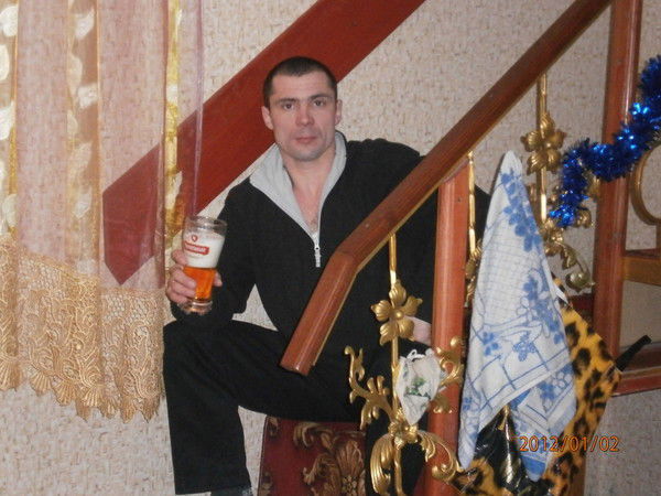 Петр Омельянчук