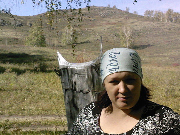 Света Веткасова