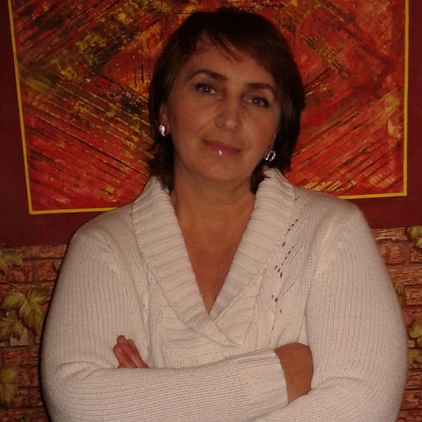 Наталия Качан