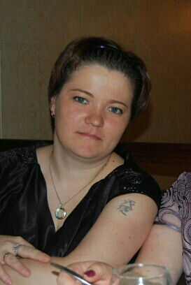 Ирина -Котельникова