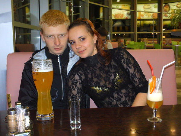 Михаил Цымбал