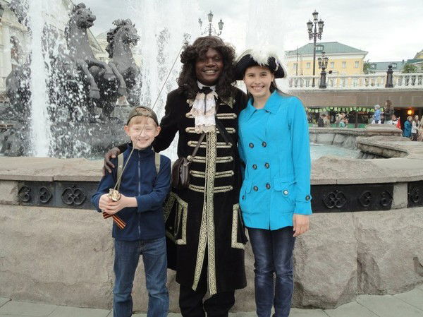 Аделина Бигеева