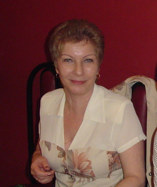Агапова Екатерина
