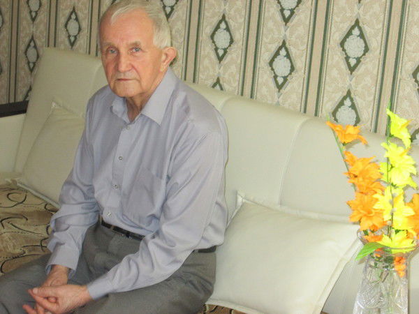 Владимир Горбов