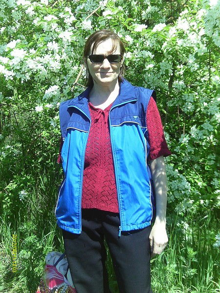 Ира Кузнецова