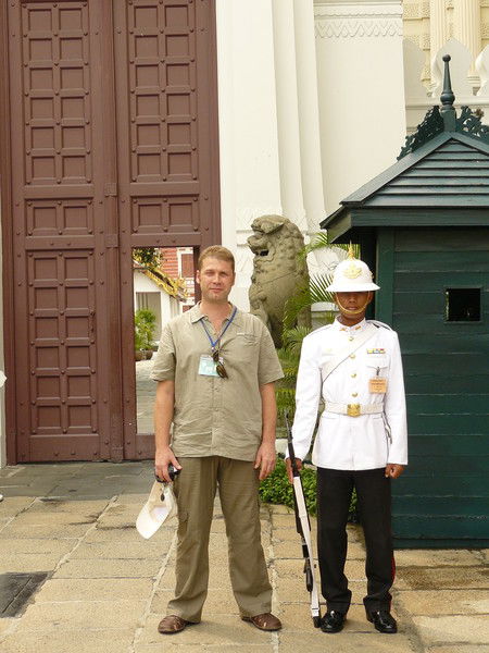 Андрей Смородин