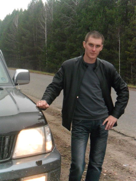 Саша Фроленко