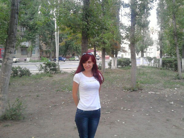 Наталья Давыдова