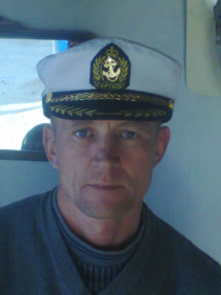 Виктор Толстиков