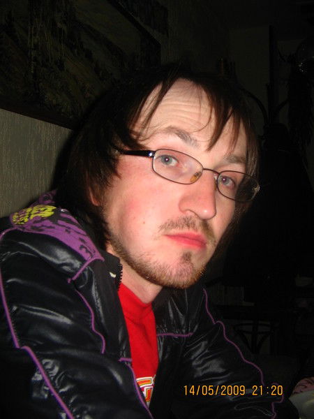 Дмитрий Миронов