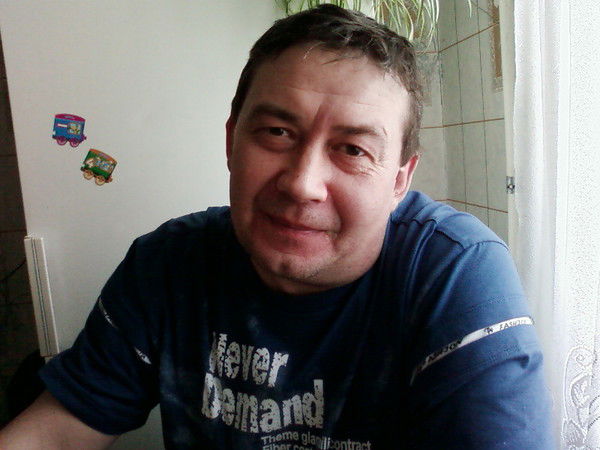 Олег Караваев