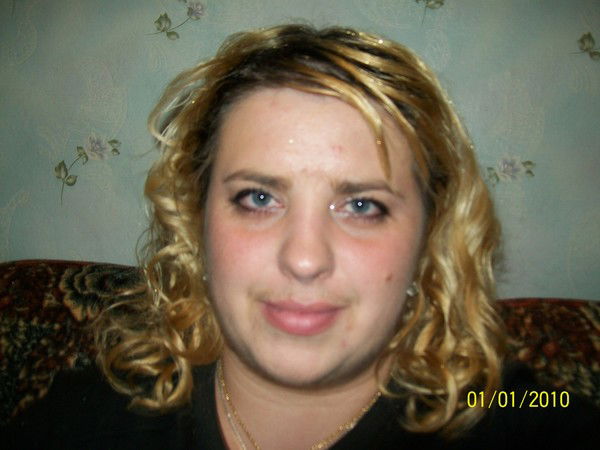 Галя Игошкина