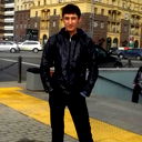 Улан Искаков