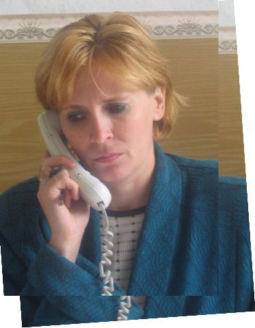 Светлана Жалдак