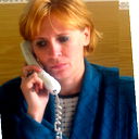 Светлана Жалдак