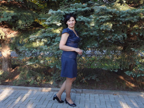 Надежда Шалтынова