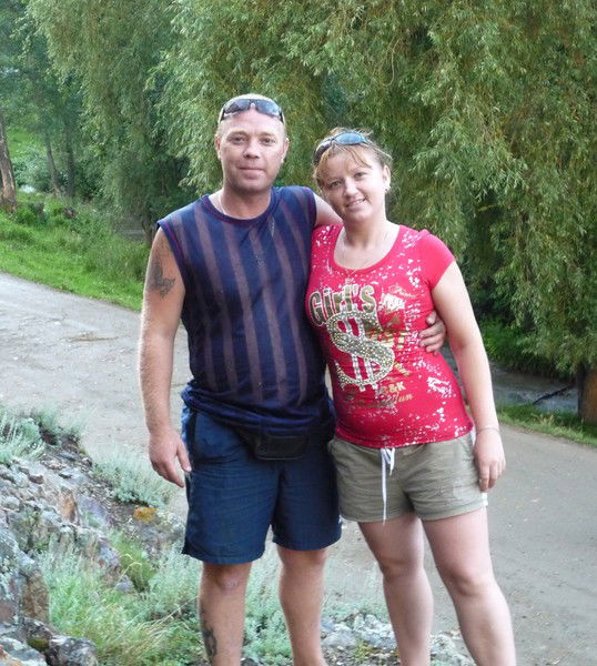 Светлана Иваницкая