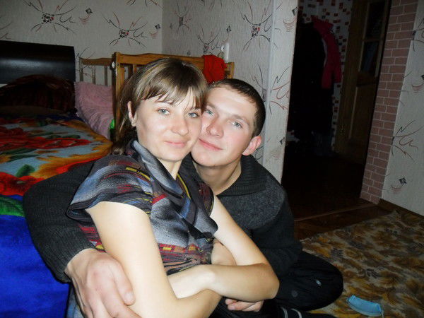 Оксана Васильева